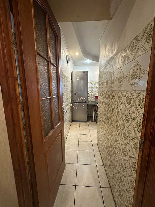 Продаж Квартира 3-кімнатна, 9/9 поверх на Лісовий вул., д. 17 Kiev - photo 13