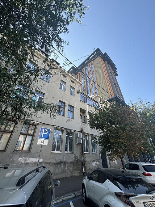 Продаж комерційне приміщення на Велика Арнаутська, 21 приміщень - 4, поверх - 4/4 Одеса - фото 1