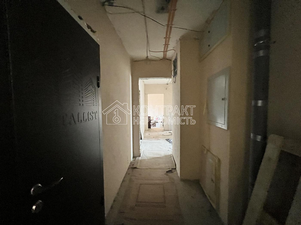 Продаж офісне приміщення на вул. Георгія Тарасенка приміщень - 7, поверх - 1/16 Харків - фото 8