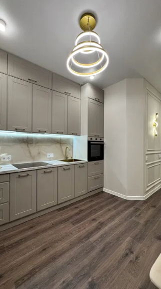 Продам квартиру с ремонтом в ЖК "Золотые столбы" (ул.Н.Боровского) Одеса - фото 3