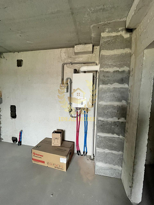 Продаж 1к квартири від "ROYAL HOUSE" — провідного девелопера Чайки (Богуславський район) - фото 4