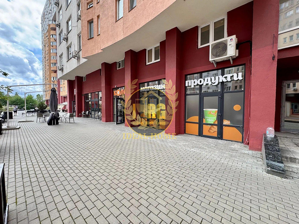 Продаж комерційне приміщення на Эрнста Федора ул., 16 приміщень - 1 Київ - фото 3