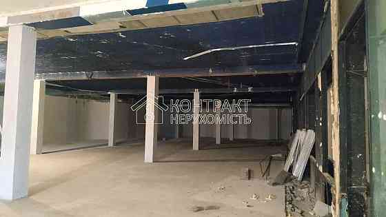 Продаж приміщення вільного призначення на вул. Цілиноградська Харьков