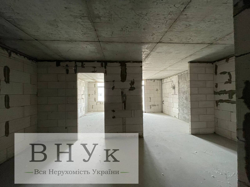 Продаж Квартира 1-кімнатна, 9/11 поверх на вул. Київська Ternopil' - photo 3