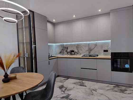 Продаж Квартира 2-кімнатна, 9/11 поверх на Київська Тернопіль