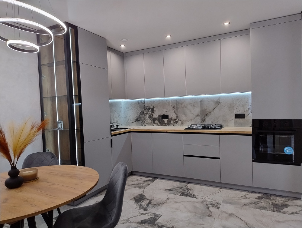 Продаж Квартира 2-кімнатна, 9/11 поверх на Київська Ternopil' - photo 4