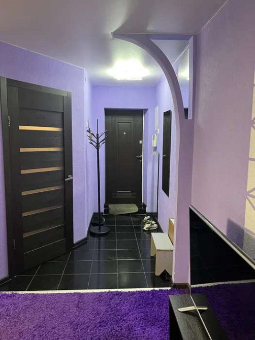 Оренда Квартира 3-кімнатна, 2/6 поверх на ул. Олеся Гончара Київ - фото 4