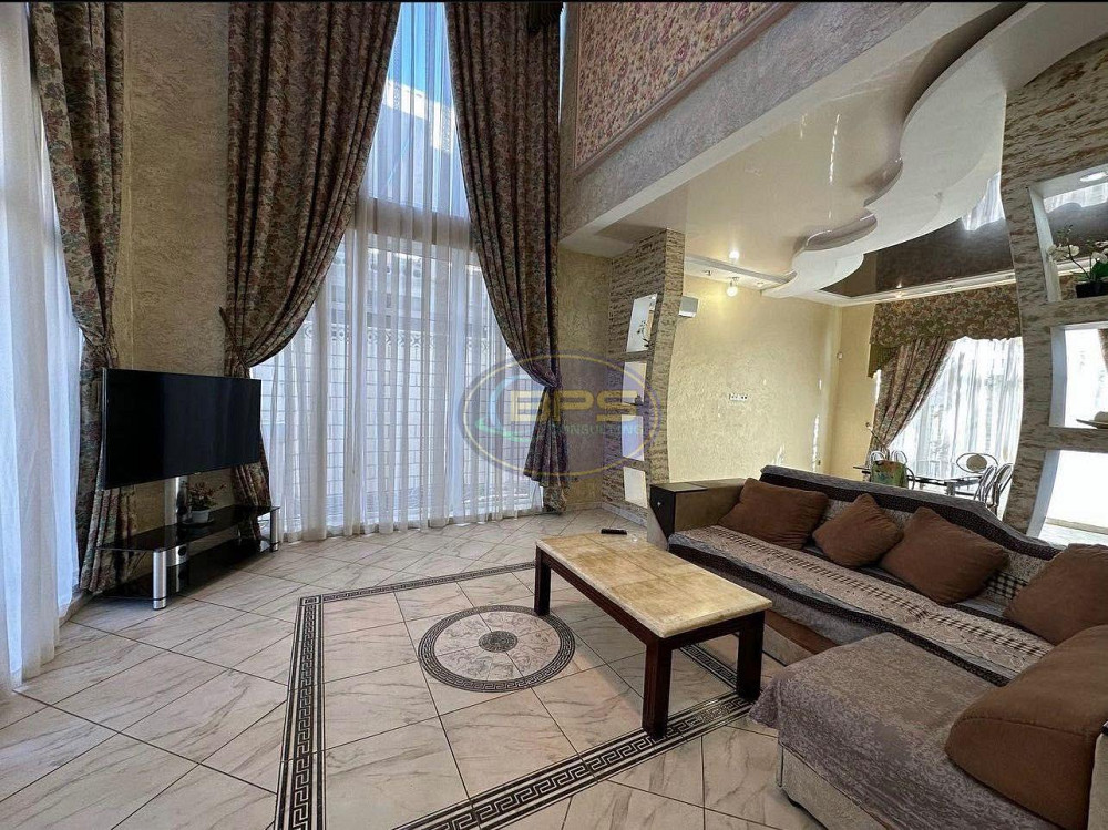 Продаж 3-поверховий Будинок з ділянкою 2.5 сот 300 кв.м 6 кімн.  Одеса - фото 3