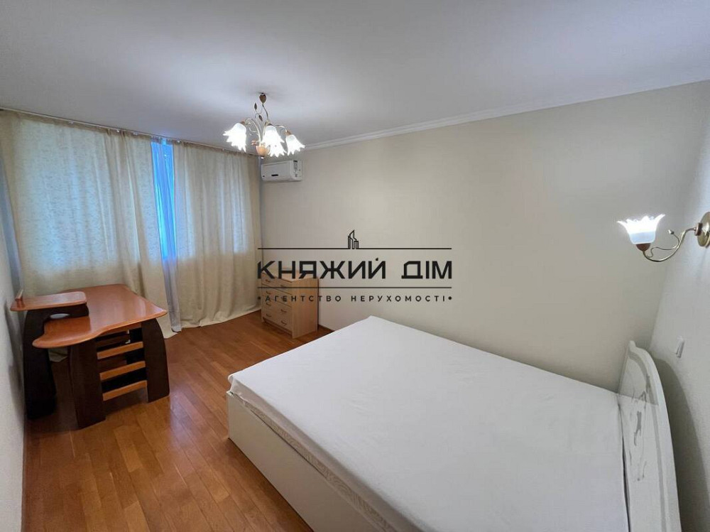 Оренда видової дворівневої 4-х к.кв. метро Оболонь по пр-ту В. Івасюка в Оболонському р-ні. Код об'єкту №: 11202410 Київ - фото 13