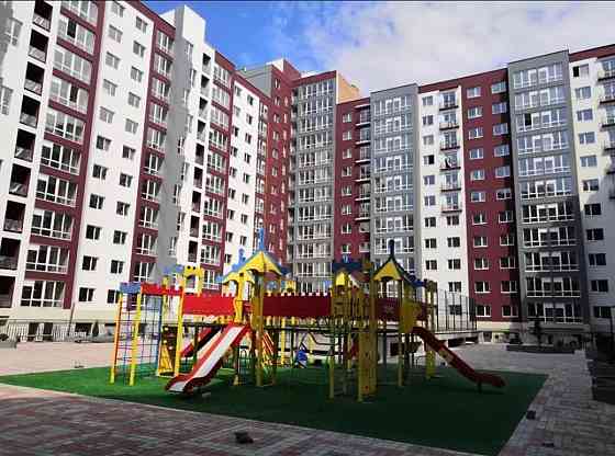 Продаж Квартира 2-кімнатна, 8/14 поверх на вул. Княгинин Івано-Франківськ