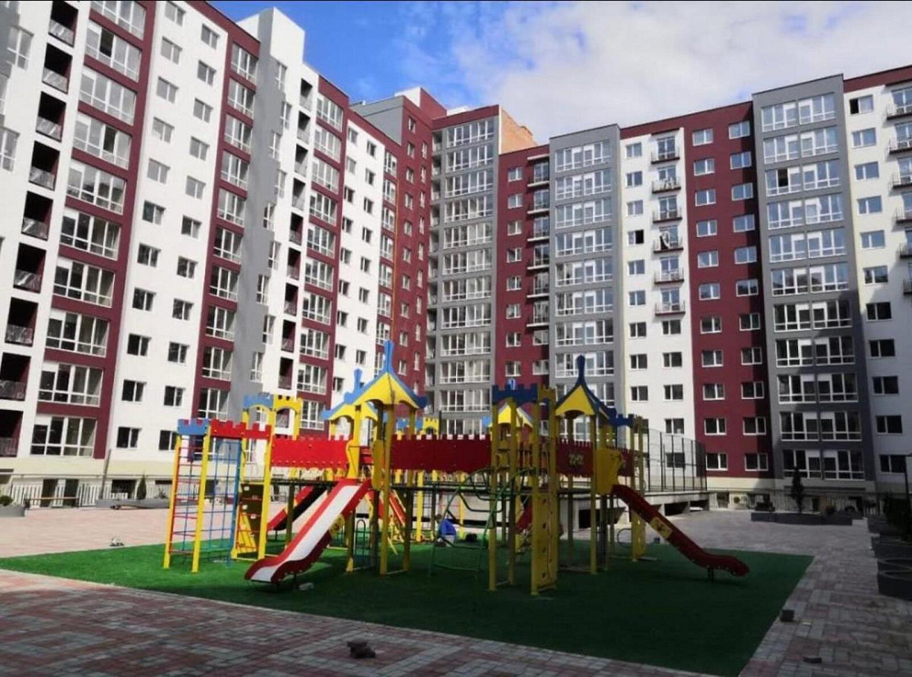 Продаж Квартира 2-кімнатна, 8/14 поверх на вул. Княгинин Івано-Франківськ - фото 3