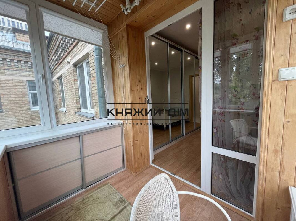 Оренда Квартира 2-кімнатна, 5/6 поверх на Леси Украинки бульв. Київ - фото 18