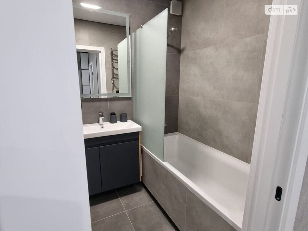 Оренда Квартира 1-кімнатна, 5/8 поверх на Олександрівська Вінниця - фото 9