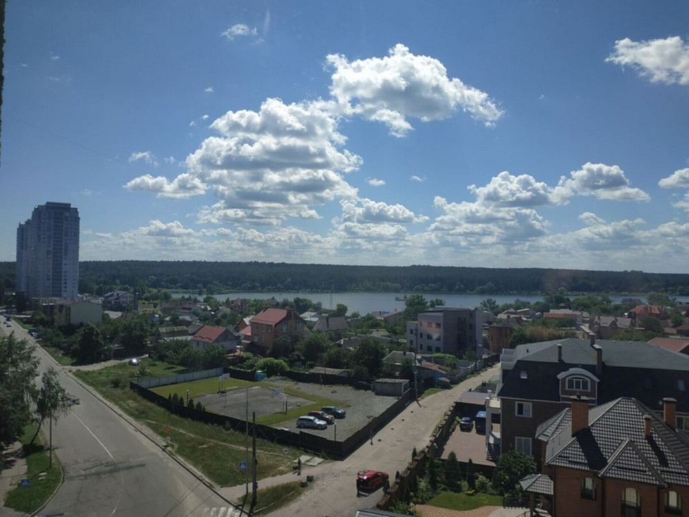 Продаж Квартира 1-кімнатна, 6/7 поверх на Христини Сушко вул. (Павленка), 8/10 Київ - фото 1