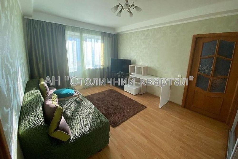 Оренда Будинок 2-кімнатний на Євгена Коновальця вул., 33 Київ - фото 2