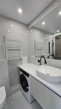 For sale 1-room Apartment 44 sq.m Височана Ivano-Frankivs'k
