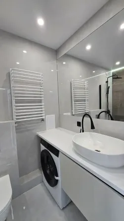 For sale 1-room Apartment 44 sq.m Височана Ivano-Frankivs'k - photo 6