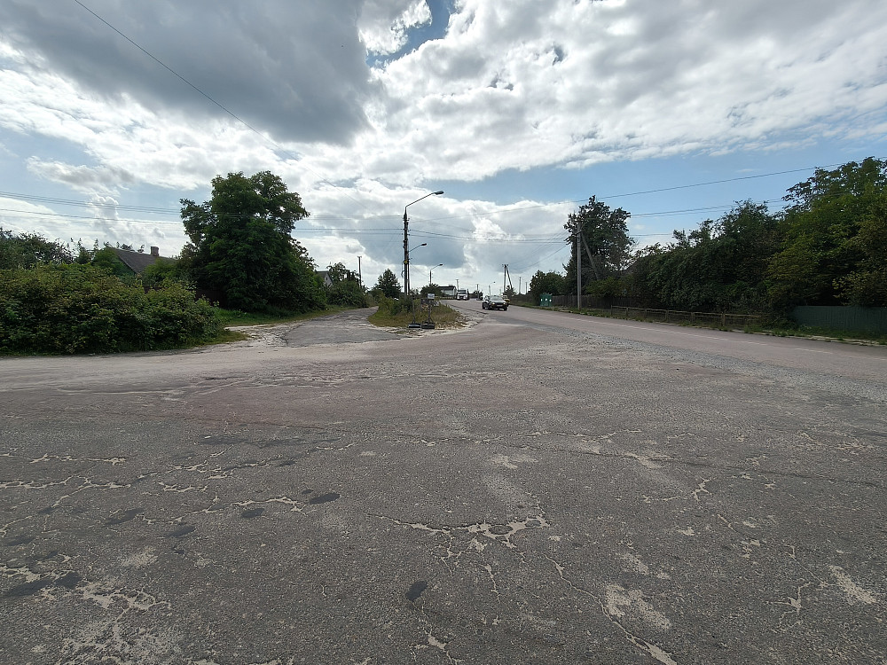 Продаж 1-поверховий Будинок з ділянкою 50 сот 100 кв.м 3 кімн. на Перлявка Житомир - фото 4