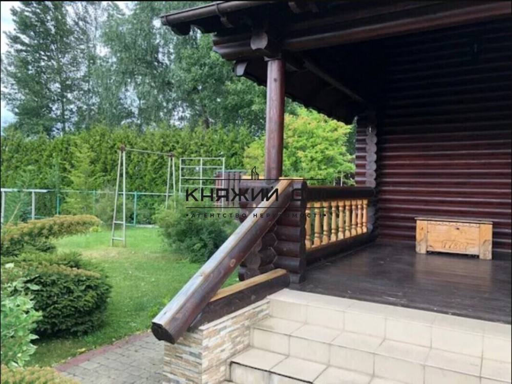 БЕЗ КОМИССИИ! Продажа резиденции в с. Вишенки, с своим пляжем. № 2210523  - фото 7