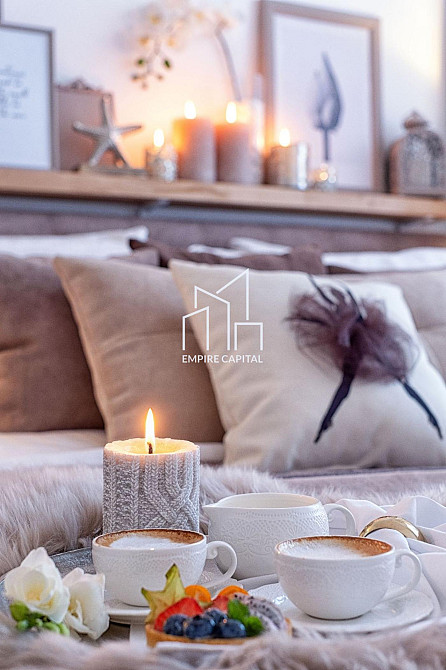 Оренда 2к квартири 53 кв. м Львів - фото 13