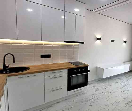 Продам квартиру в новому будинку. Таїрова. Акварель 8 Одеса