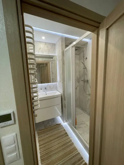 Оренда 3к Квартира 69 кв.м Угорницька 12 Івано-Франківськ - фото 15