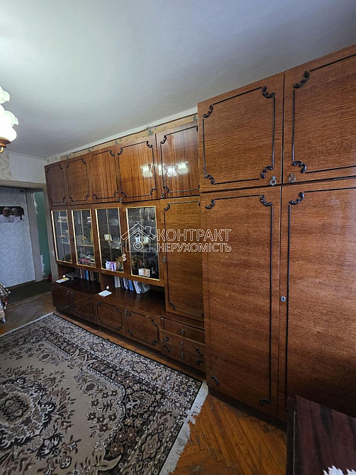 Продаж Квартира 2-кімнатна, 2/5 поверх на вул. Світла Харьков - изображение 3