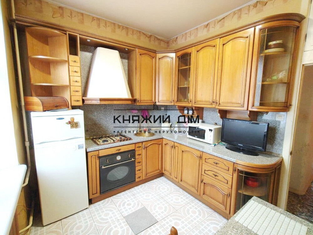 Оренда 2-х роздільної кв. в ЦЕНТРІ МІСТА м.Золоті Ворота код: 11202934 Київ - фото 9