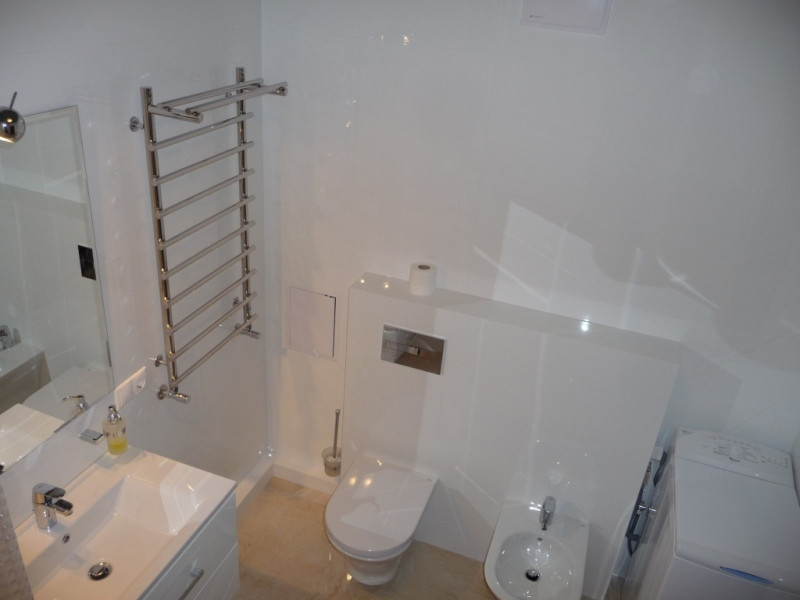 ОРЕНДА 3-х к. кв. студiо з терасою в ЖК Паркове мiсто.код 1175248 Київ - фото 13