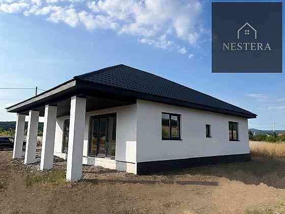 Продаж Будинок 4-кімнатний на вул. Центральна Невицьке