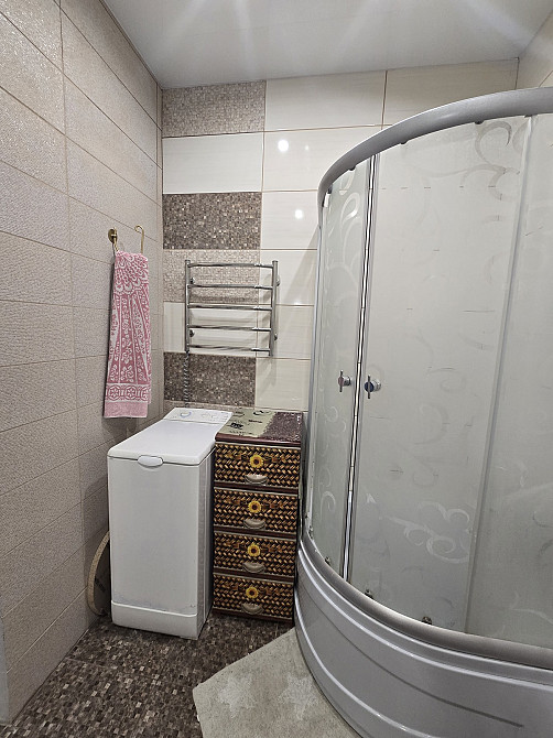 Аренда 1к квартиры в ЖК Альтаир 2 Одеса - фото 9