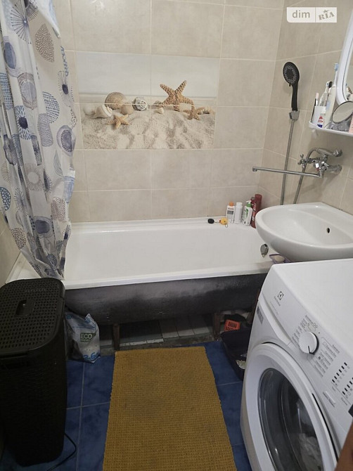 Оренда Квартира 1-кімнатна, 4/9 поверх на Бориспільська, 49 Київ - фото 12