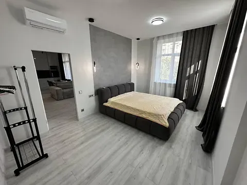 Аренда 2к Квартира 70 кв.м ЖК iQ-House Днепр - изображение 8