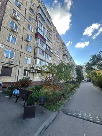 Оренда 3к Квартира 72 кв.м бульвар Слави Дніпро - фото 17