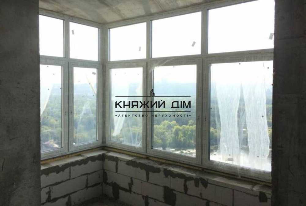 Отличная трехкомнатная квартира в ЖК Русановская Гавань.Код:21131396 Киев - изображение 4