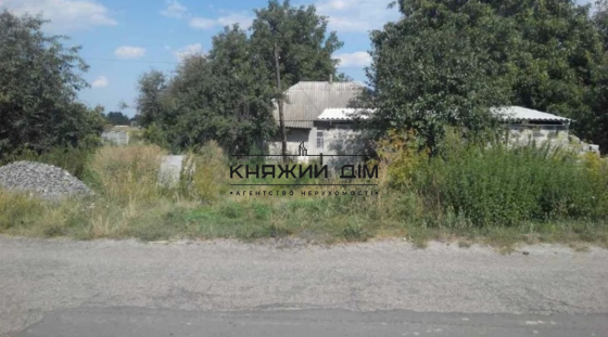 Продаж земельної ділянки 26 соток Зоря