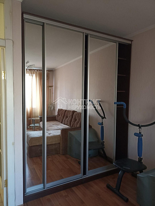 Оренда Квартира 1-кімнатна, 3/12 поверх на вул. Кричевського Kharkiv - photo 3