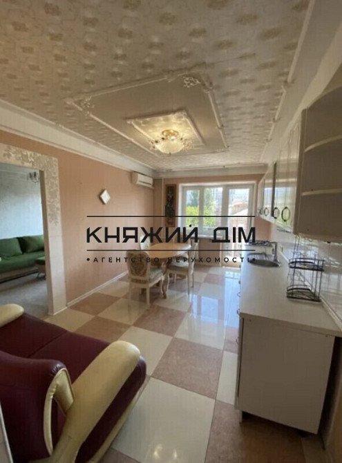 Продаж Квартира 3-кімнатна, 8/9 поверх на Саксаганского ул. Київ - фото 7