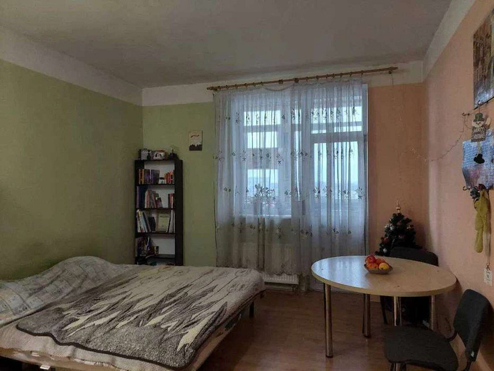 Оренда Квартира 1-кімнатна, 13/26 поверх на ул. Степана Руданского, 5 Київ - фото 1