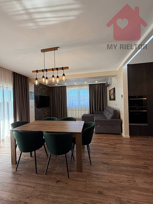 Продаж Будинок на Центральна Минай - фото 4