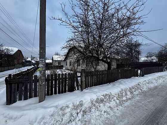 Продаж земельної ділянки 7.64 соток на 22 січня Крихівці