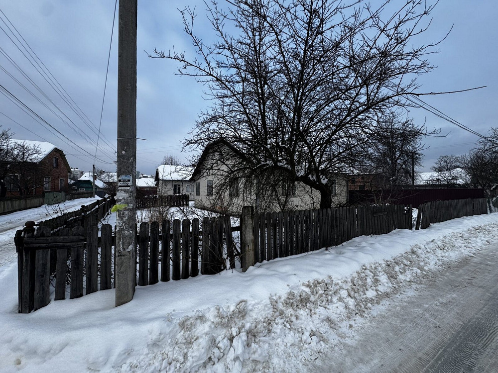 Продаж земельної ділянки 7.64 соток на 22 січня Крихівці - фото 5