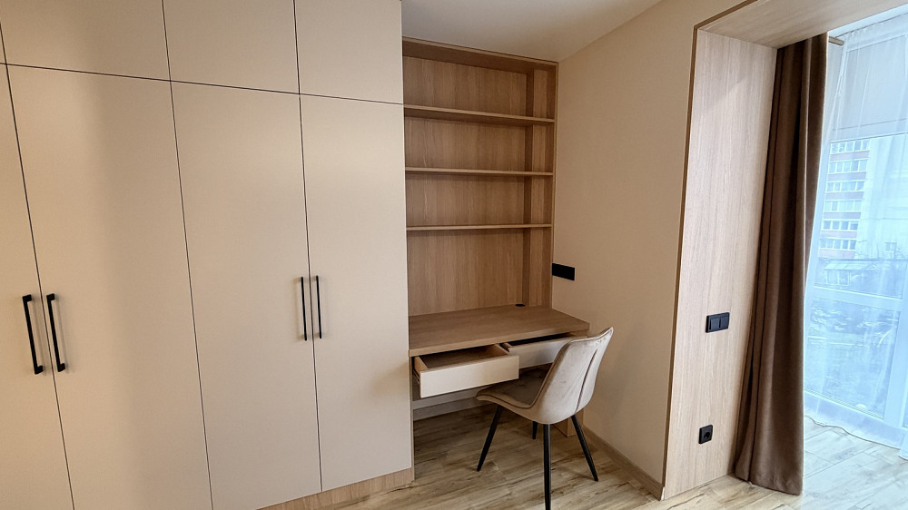 Продаж Квартира 1-кімнатна, 3/9 поверх на Львівська вул., 22 Тернопіль - фото 9