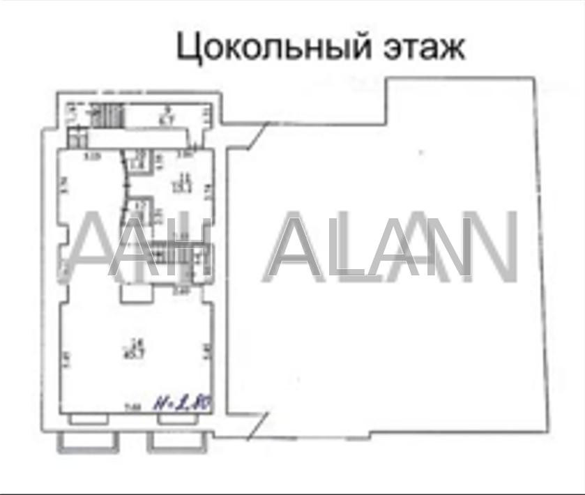 Оренда Будинок на Музейний пров., 2Б Київ - фото 12