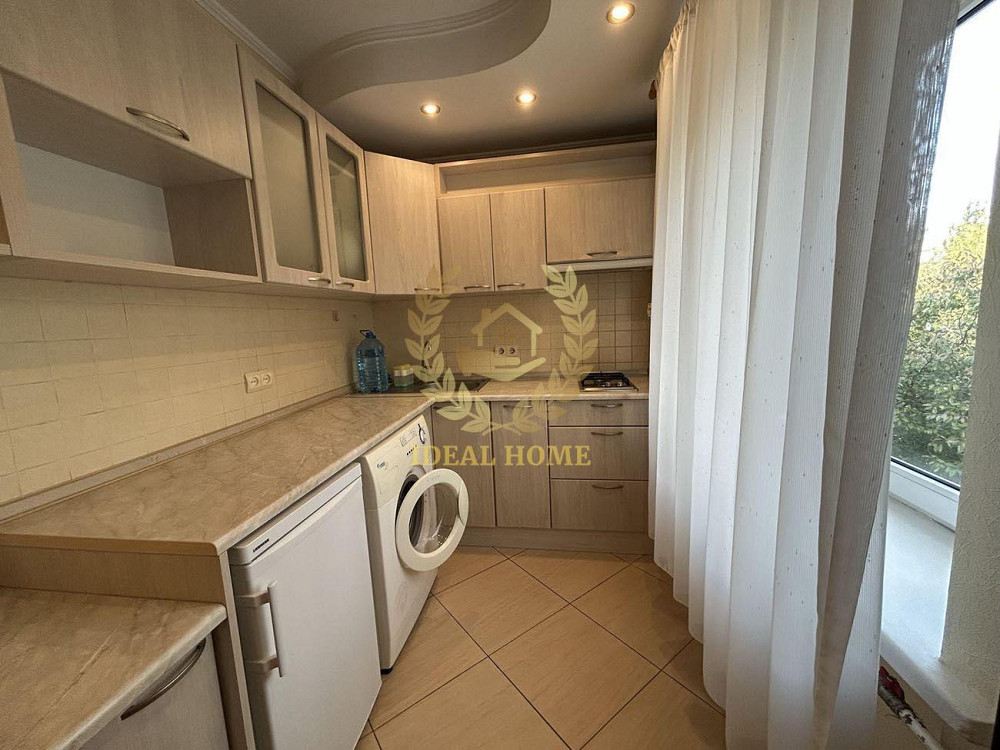 Продаж квартири в Голосіївському районі Киев - изображение 3