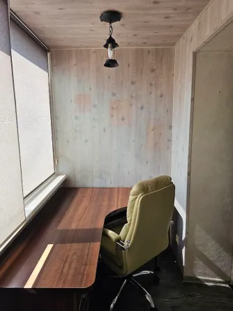 Selling a 3-room apartment (72m2), Levoberezhny. Autonomous + renovation, furniture, appliances Dnipro