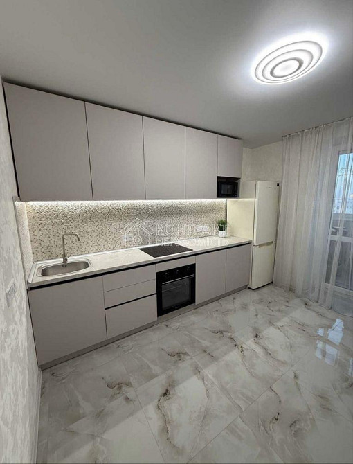 Оренда Квартира 1-кімнатна, 11/16 поверх на вул. Гагарина Харків - фото 2