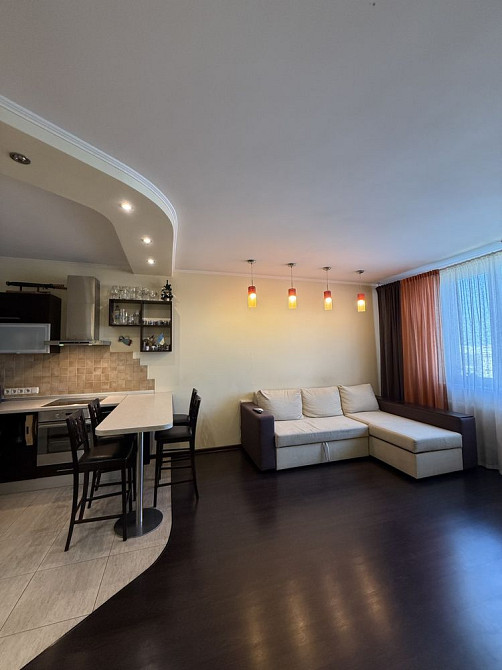 Продаж Квартира 2-кімнатна, 14/14 поверх на Вишгородська вул., д. 45 Kiev - photo 1