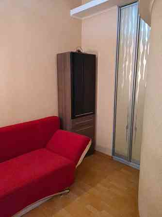 Оренда Квартира 1-кімнатна, 4/5 поверх на Первамайського, 9а Киев