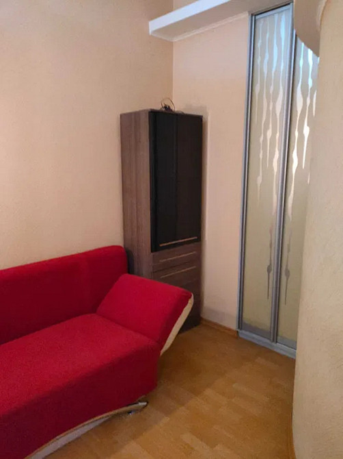 Оренда Квартира 1-кімнатна, 4/5 поверх на Первамайського, 9а Киев - изображение 4